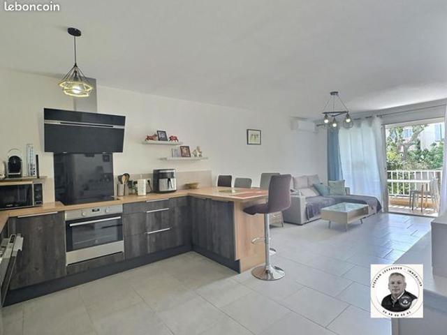 Appartement vente à Arrondissement de Draguignan, Draguignan