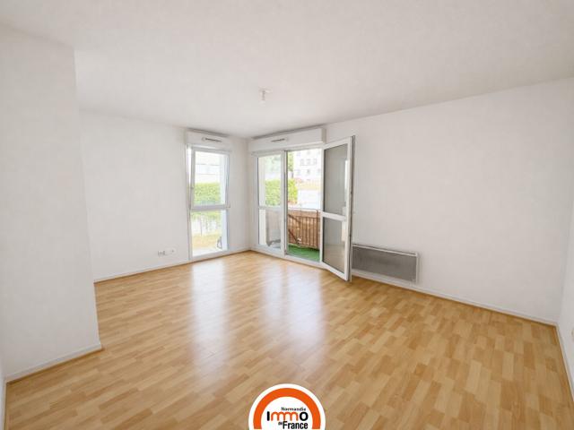 Appartement vente à Évreux, Evreux