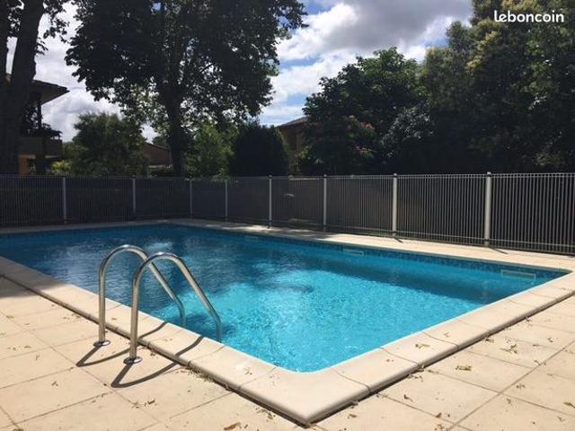 Appartement vente à Toulouse, Gagnac-sur-garonne