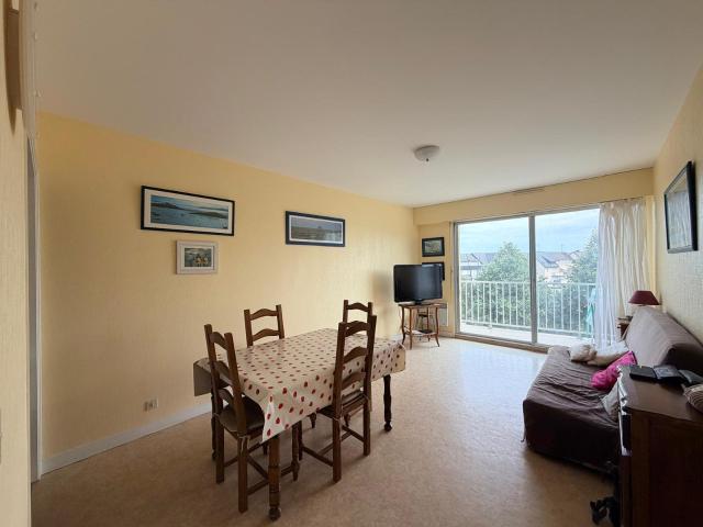 Appartement vente à Dinan, Bretagne