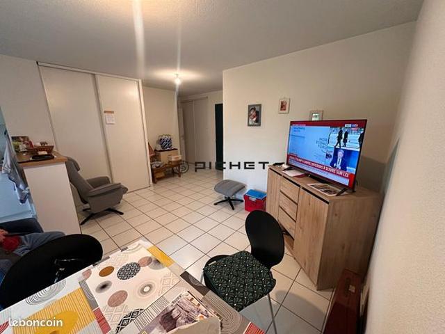 Appartement vente à Périgueux, Chancelade