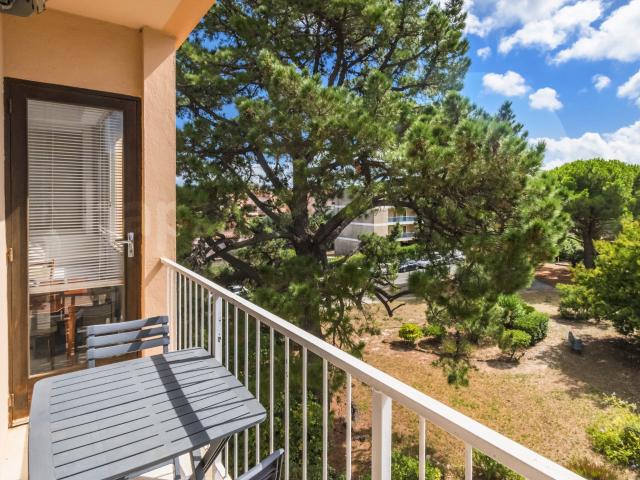 Appartement vente à La Favière, Bormes-les-Mimosas