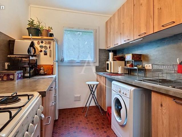 Appartement vente à Palaiseau, Essonne