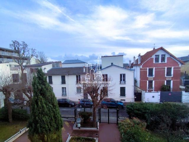 Appartement vente à Nanterre, Asnières-sur-seine