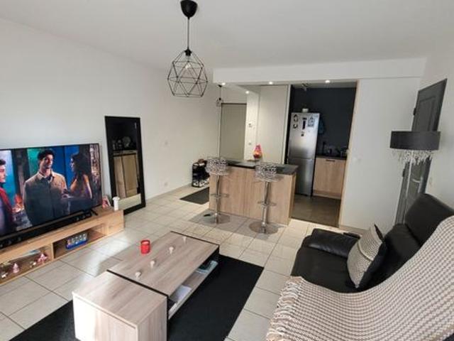 Appartement vente à Alès, Gard
