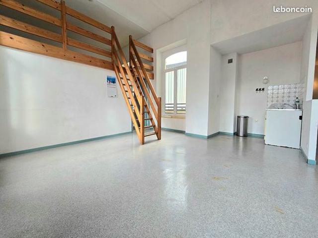 Appartement vente à Boulogne-sur-Mer, Boulogne-sur-mer