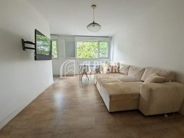 Appartement vente à Cholet