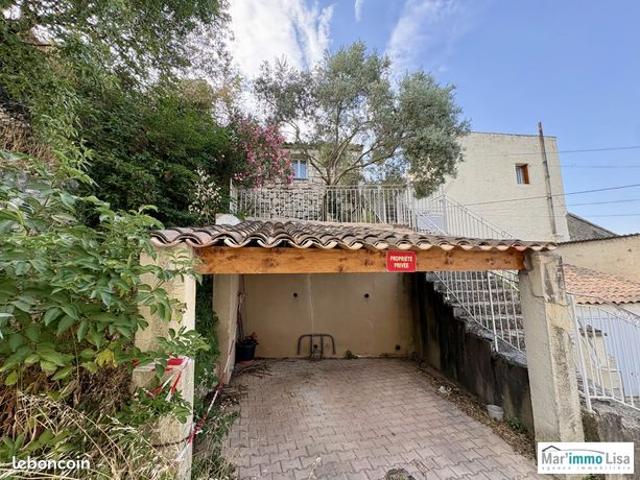 Appartement vente à Aix-en-Provence, Mallemort