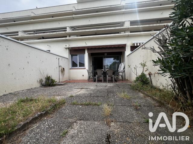 Appartement vente à Port-Camargue, Le Grau-du-Roi