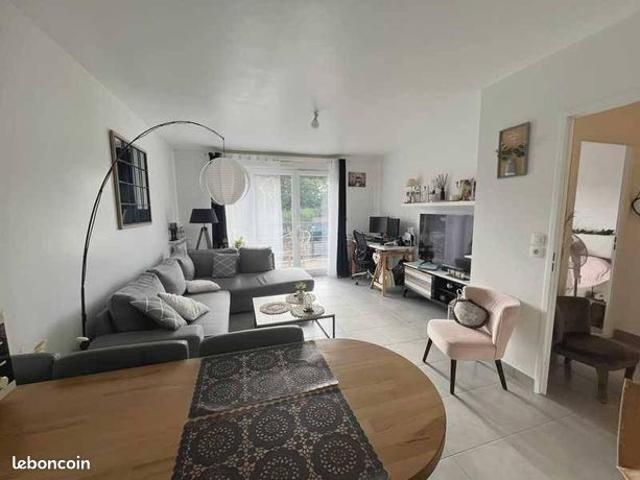 Appartement vente à Gisors, Eure