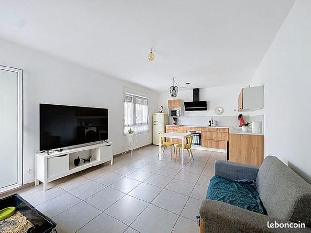 Appartement vente à Lyon, Métropole de Lyon