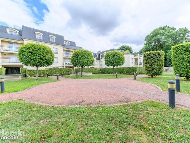 Appartement vente à Villeron