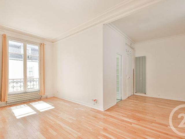 Appartement vente à Paris, Île-de-France