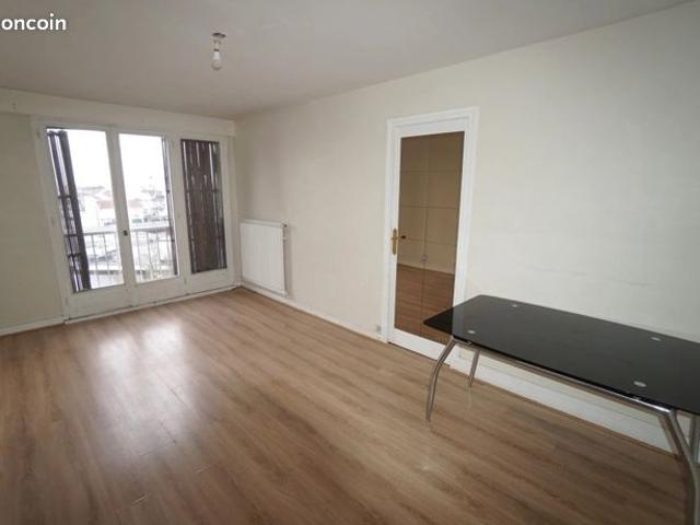 Appartement vente à Le Raincy, Drancy