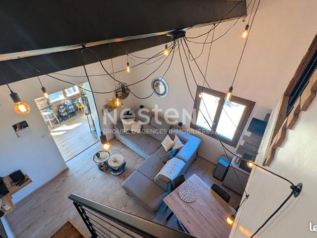 Appartement vente à Bastia, Biguglia