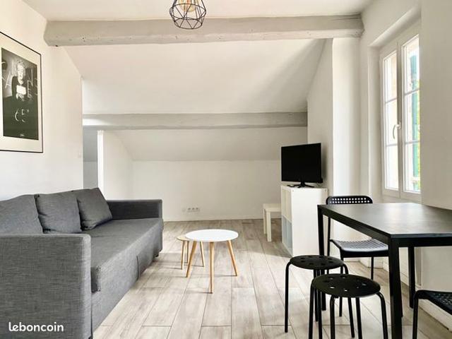 Appartement vente à Arrondissement de Toulon, Toulon