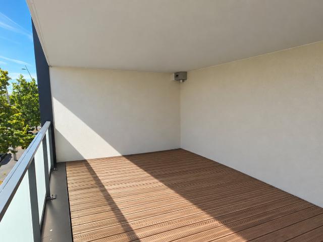 Appartement vente à Toulouse, Beauzelle