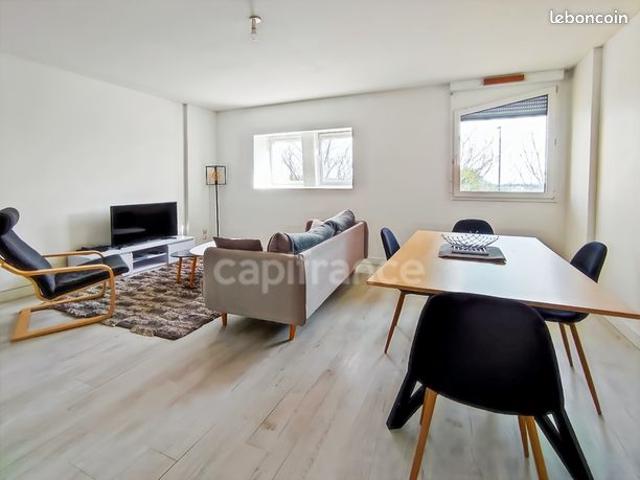 Appartement vente à Pacé
