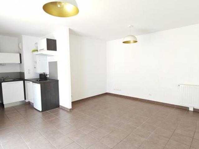 Appartement vente à Nantes, Couëron