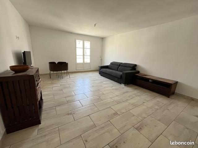 Appartement vente à Arles