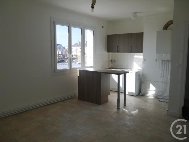 Appartement location à Saint-Nazaire, Saint-nazaire