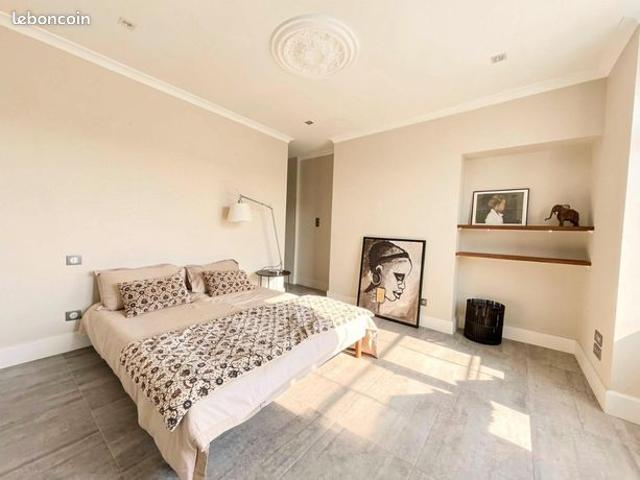 Appartement vente à Largentière, Aubenas