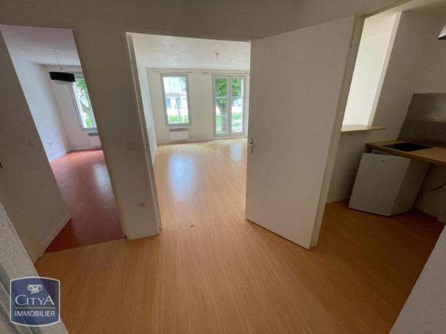 Appartement location à Blois