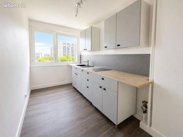 Appartement vente à Évry, Ris-orangis