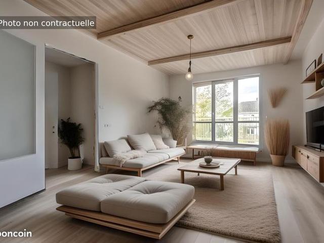 Appartement vente à Argenteuil, Taverny