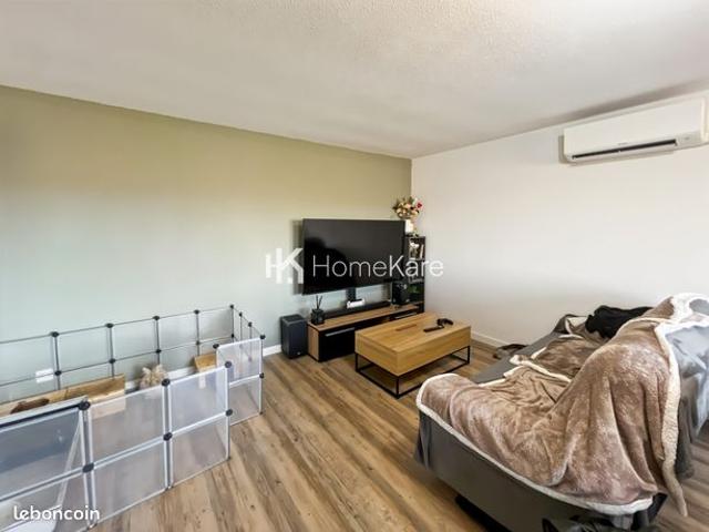 Appartement vente à Saint-Gaudens, Saint-gaudens