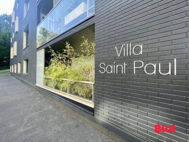 Appartement vente à Rennes, Bretagne