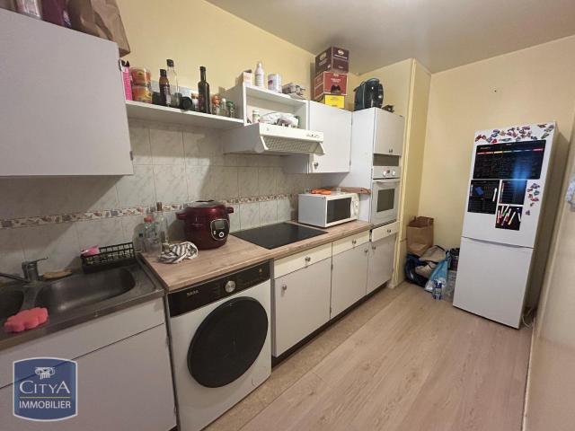 Appartement location à Périgueux