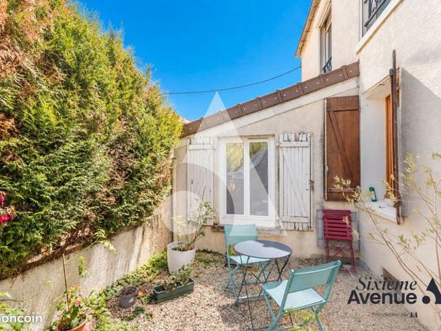 Appartement vente à Fontenay-lès-Briis, Essonne