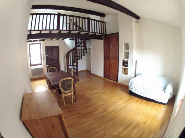 Appartement vente à Nîmes