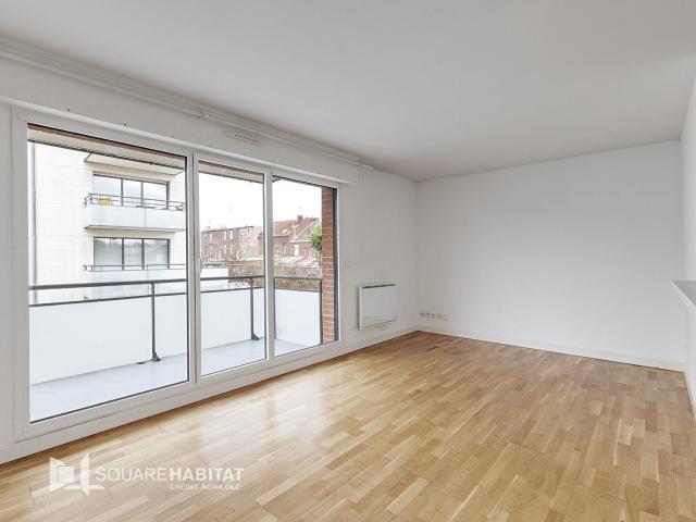 Appartement vente à Lille, Croix