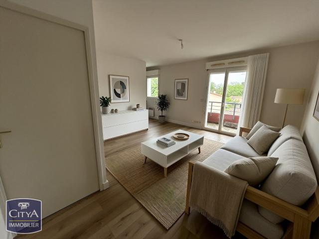 Appartement vente à Bordeaux, Bègles