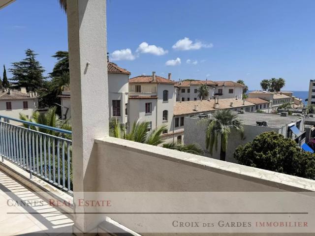 Appartement vente à Grasse, Cannes