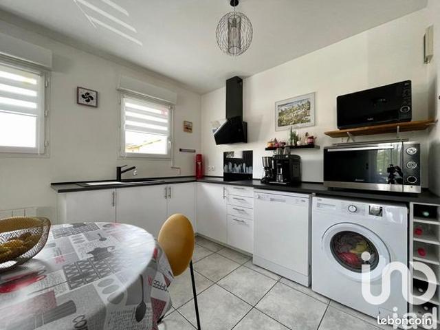 Appartement vente à Saint-martin-de-hinx, Landes