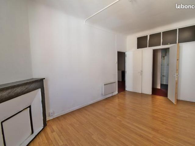 Appartement vente à Digne-les-Bains, Alpes-de-Haute-Provence