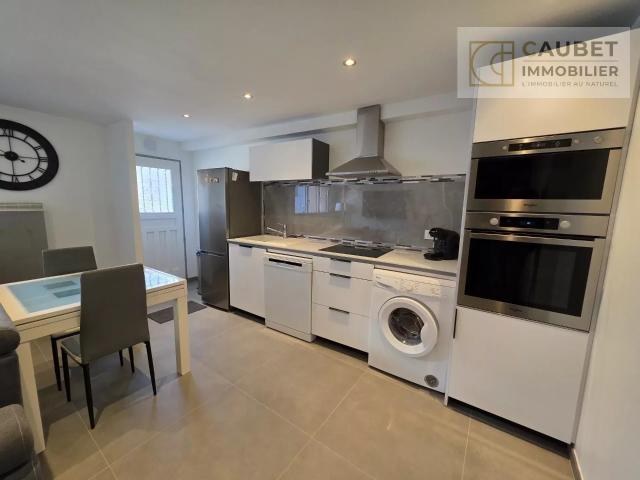 Appartement vente à Tarbes