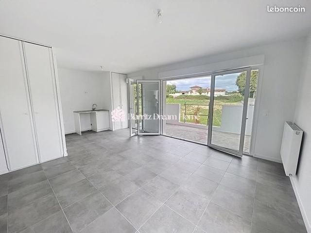Appartement vente à Bayonne, Mouguerre