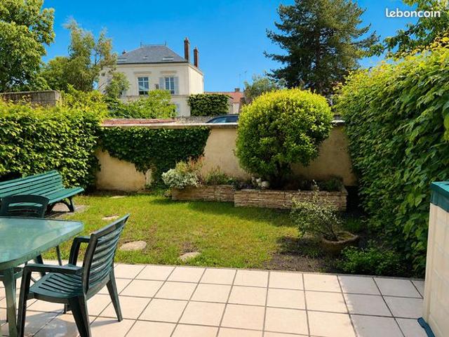 Appartement vente à Senlis, Coye-la-forêt
