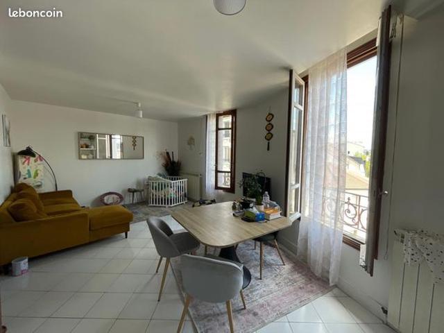 Appartement vente à Le Perreux-sur-Marne, Val-de-Marne