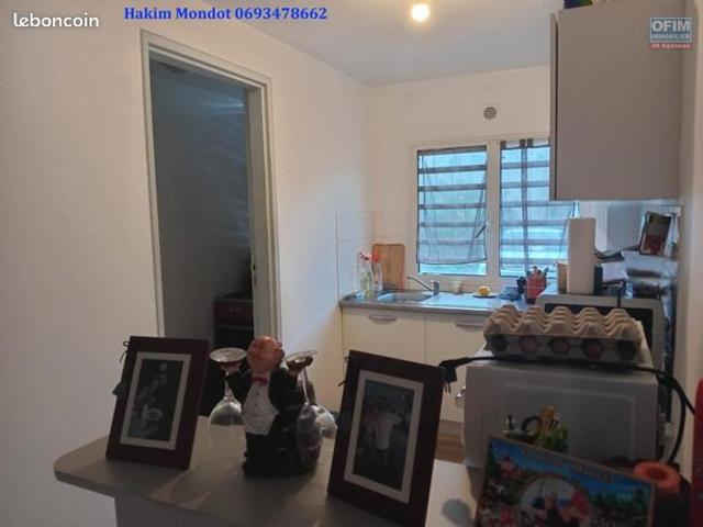 Appartement vente à La Réunion