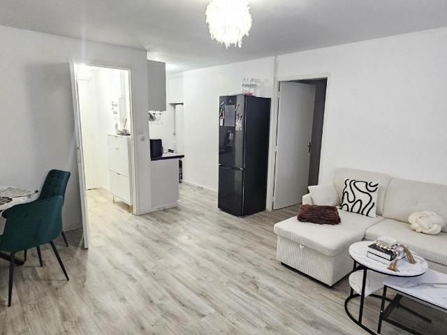 Appartement vente à Villefranche-de-Rouergue, Aubin