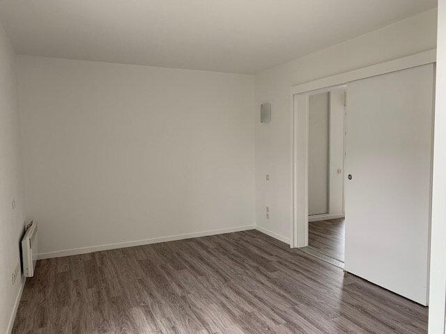 Appartement vente à Bordeaux, Parempuyre