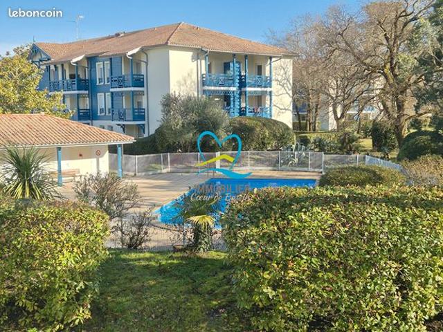 Appartement vente à Arcachon, Audenge