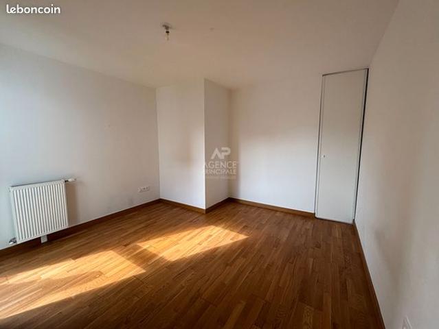 Appartement vente à Pontoise