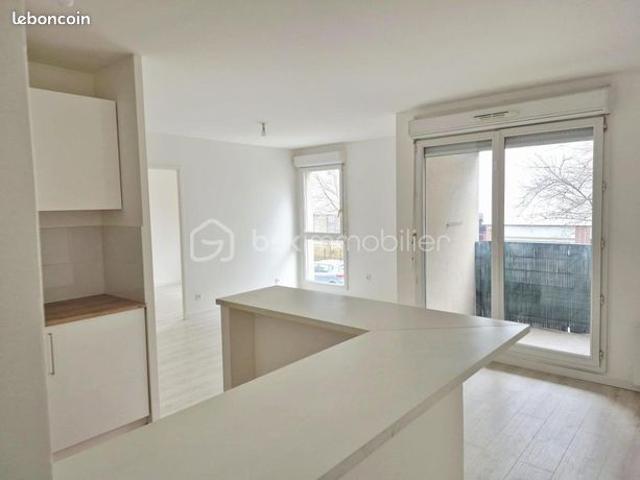 Appartement vente à Bobigny