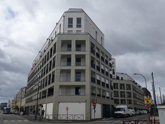 Appartement location à Argenteuil, Bezons